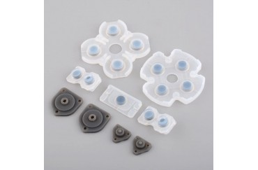 Custom Conductive Keypads Silicone Rubber Button Pads