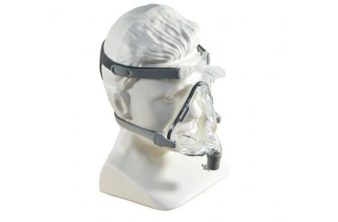 LSR Injection Molding Medical Grade Silicone Breathing Mask