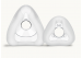 LSR Injection Molding Medical Grade Silicone Breathing Mask