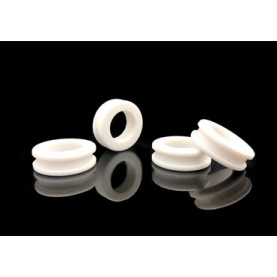 LSR Injection Molding Waterproof High Temperature Silicone Grommet