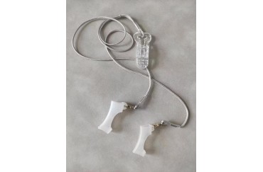 Silicone BTE Jackst,BTE Clip,Otoclip for BTE Hearing Aid Silicone BTE Jackst,BTE Clip,Otoclip for BTE Hearing Aid