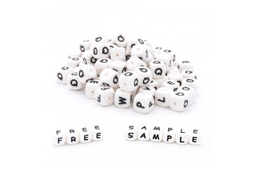 Wholesale silicone beads direct from China manufacturer Wholesale silicone beads direct from China manufacturer