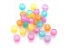Wholesale Silicone Beads Food Grade Silicone Teething Beads