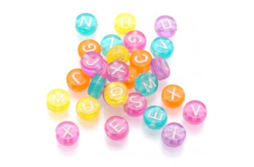 Silicone Teething Beads Wholesale