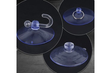 Custom Rubber Molding Suction Cups,Silicone Vacuum Suction Cup