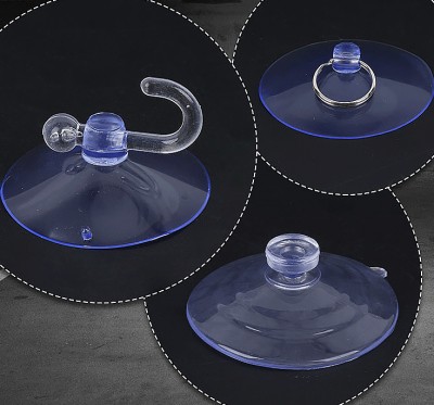 Custom Rubber Molding Suction Cups,Silicone Vacuum Suction Cup