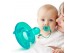 Baby Teething Pacifier,Best Pacifier for Teething Baby
