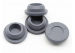 Custom Leak Proof Rubber Stoppers,Rubber Bung Plug,Silicone Rubber Stopper