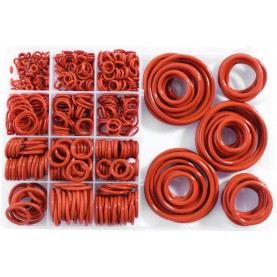 High Temperature Silicone O-rings,Clear Silicone O Rings Suppliers