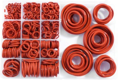 High Temperature Silicone O-rings,Clear Silicone O Rings Suppliers