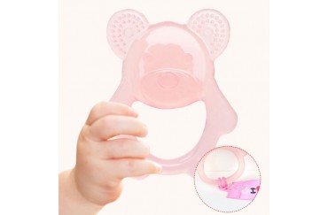 Silicone Baby Teether,Food Grade Teething Toy Suppliers Silicone Baby Teether,Food Grade Teething Toy Suppliers