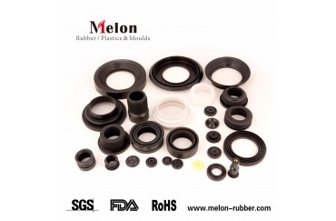 Silicone Rubber Seal Suppliers