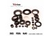 Silicone Rubber Seal Suppliers