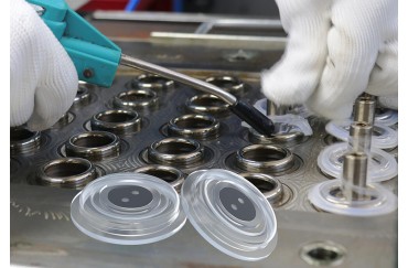 CEM Custom Mold for Silicone Parts CEM Custom Mold for Silicone Parts