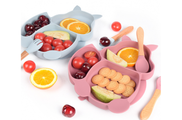 Wholesale Suction Plates for Baby Wholesale Suction Plates for Baby