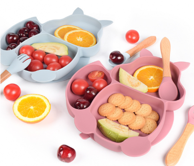 Wholesale Suction Plates for Baby Wholesale Suction Plates for Baby