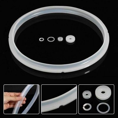 Custom Replacement Instant Pot Seals & Cooker Gaskets Custom Replacement Instant Pot Seals & Cooker Gaskets
