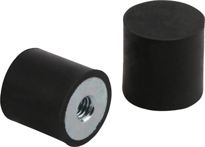 Custom Premium Quality Rubber Buffer for Vibration Isolation Custom Premium Quality Rubber Buffer for Vibration Isolation