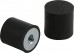 Custom Premium Quality Rubber Buffer for Vibration Isolation