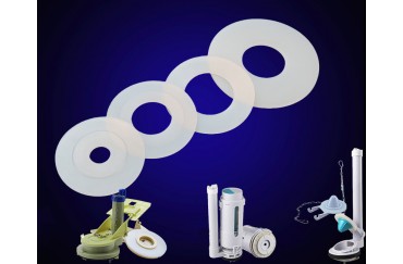 Toilet Filling Valve Replacement Silicone Washer