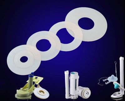 Toilet Filling Valve Replacement Silicone Washer
