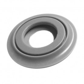 Toilet Silicone Valve Seal Replacement Diaphragm Washer For Wirquin Flush Valve