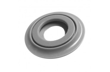 Toilet Silicone Valve Seal Replacement Diaphragm Washer For Wirquin Flush Valve