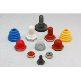 Manufacturer Self Sealing Screw/Bolt/Nut|Insert Molding-Free Sample