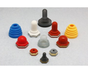 Manufacturer Self Sealing Screw/Bolt/Nut|Insert Molding-Free Sample
