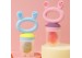 Wholesale Silicone Baby Mesh Feeder Baby Fresh Food Feeder