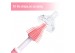 Wholesale Bottle Cleaner Baby FDA Silicone Bottle Cleaning Brush 