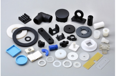 Custom Manufacturing Injection Molding ABS/PE/PVA/PS/PA Plastic Components