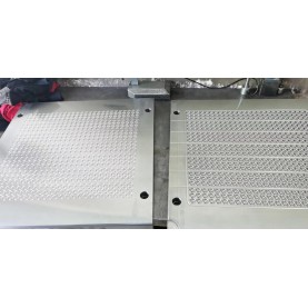 546 Cavties Custom Rubber Sealing Ring Gasket Mold