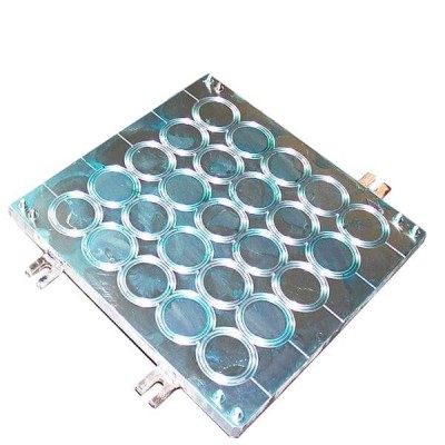 Compression Molds for Rubber Compression Molds for Rubber