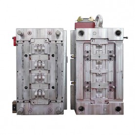 Custom Plastic Injection Moulding