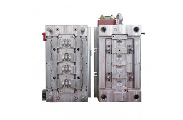 Custom Plastic Injection Moulding Custom Plastic Injection Moulding