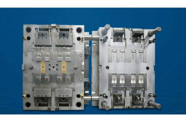 Rubber Compression Mold Design Rubber Compression Mold Design
