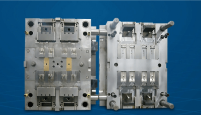 Rubber Compression Mold Design Rubber Compression Mold Design