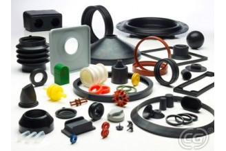 Applications of Rubber in Industries