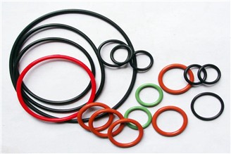 China O-ring good quality feedback from Switzland Client