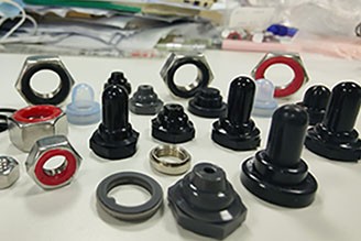 Compression Mold Manufacturing: From Concept to Final Product