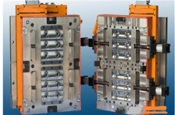 Compression Mold Manufacturing