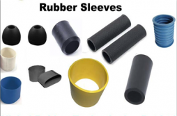 Custom Rubber Mold
