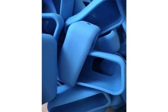 Customized Rubber Casings for Electrical Devices Customized Rubber Casings for Electrical Devices