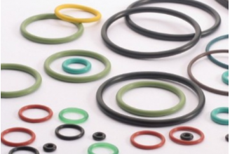 Different types of gaskets and seals