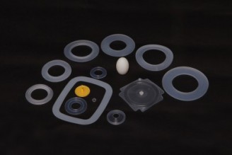 Get Liquid Silicone Rubber Parts To Meet Your Specification 