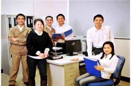 Global Melon Rubber Gasket Technical Support Team