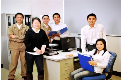 Global Melon Rubber Gasket Technical Support Team Global Melon Rubber Gasket Technical Support Team