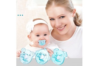 How to choose a Pacifier/Dummy/Binky for your baby?
