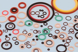 How to make o-ring quality inspection? what is the o-ring common appearance problems?